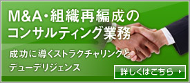 M&A,組織再編税制、スキーム