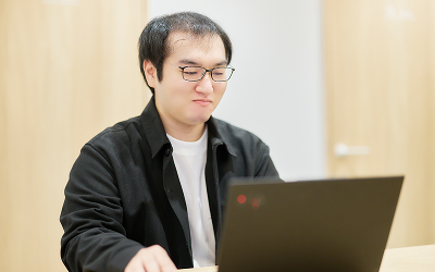 仕事の内容を教えてください。