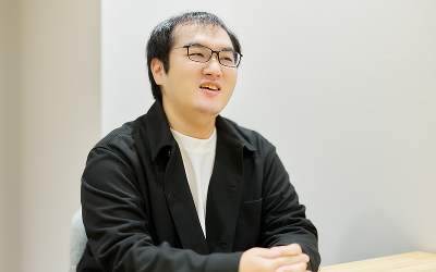 今後、どのような仕事をしていきたいですか?