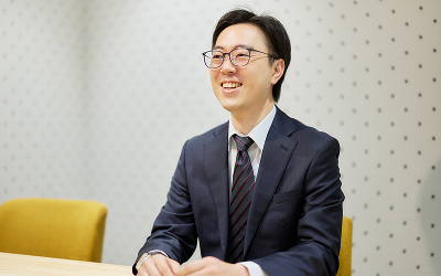 公認会計士として今後のキャリアパスをどのように考えてますか。