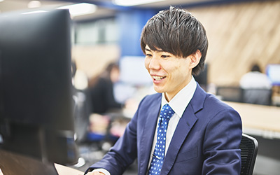今後どのような税理士を目指していますか?