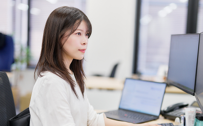 仕事の内容を教えてください。