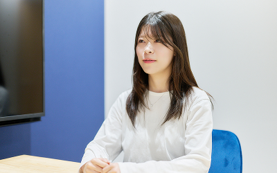 IKPの働きやすさについてお伺いしたいです。IKPではテレワークやフレックスが採用されてますが、実際に働いてどうですか?