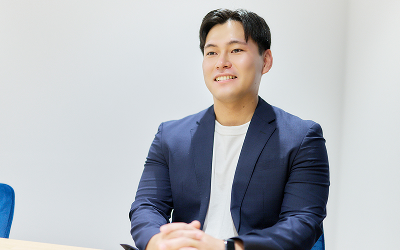 転職する際に、他の会計事務所でも内定をもらっていたと聞きました。IKPを選んだ理由は何でしょうか。