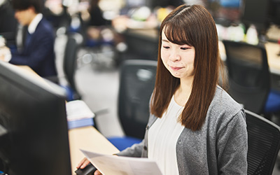 IKPで採用しているテレワークやフレックス制度について利用されていますか?