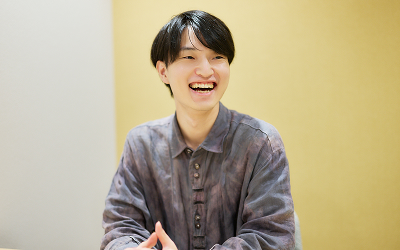 仕事の内容を教えてください。