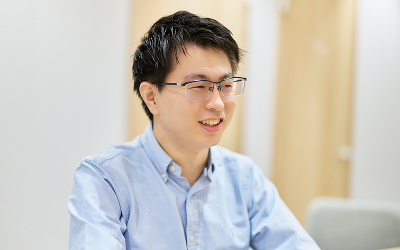 仕事の内容を教えてください。