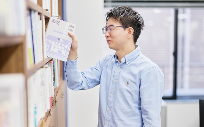 IKPで入社して予想通りだったこと、逆に予想外だったことはなんですか?