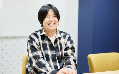 仕事の内容を教えてください。